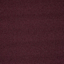Lux Boucle Mulberry Roman Blinds